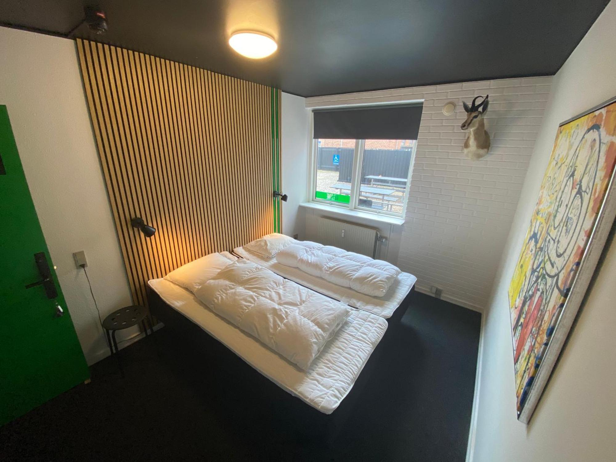 Grindsted - Billund Apartments 2 Exterior foto